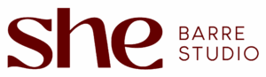 SHE Barre Studio
